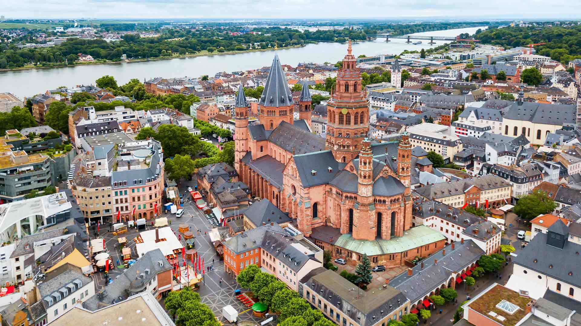 Mainzer Dom